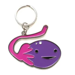 Sleutelhanger Eierstok - Ova Achiever