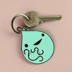 Sleutelhanger Insuline - Insulin For The Win