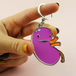 Sleutelhanger Nier - When Urine Love