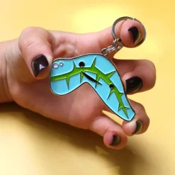 Sleutelhanger Pancreas - Insulin For The Win