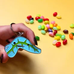 Sleutelhanger Pancreas - Insulin For The Win