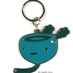 Sleutelhanger Prostaat - A Seminal Work