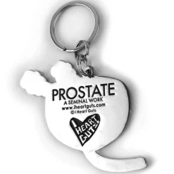 Sleutelhanger Prostaat - A Seminal Work