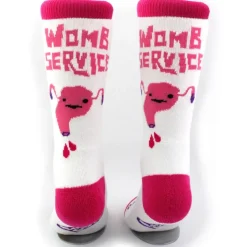 Sokken baarmoeder & eierstokken - Ova Achiever