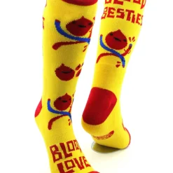 Sokken bloed - Blood Love