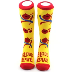 Sokken bloed - Blood Love