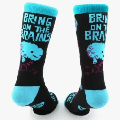 Sokken brein - All you need is lobe