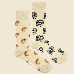 Sokken hamster & rad