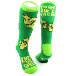 Sokken knie - Kneed For Speed