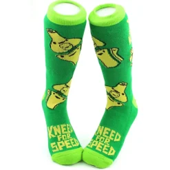 Sokken knie - Kneed For Speed