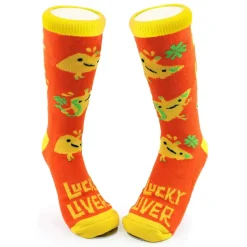 Sokken lever - Lucky Liver, Love Your Liver