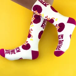 Sokken nieren - When Urine Love