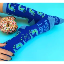 Sokken pancreas - Insulin for the Win