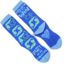 Sokken pancreas - Insulin for the Win