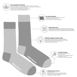 Sokken “Pow Zap”