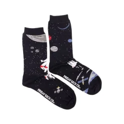 Sokken “Space Scene”