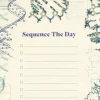 Takenlijst Genetics & DNA - Sequence The Day