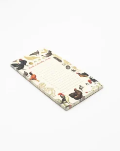 Takenlijst Kippen - Cock-A-Doodle-To-Do