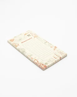 Takenlijst Raketten - Mission Control