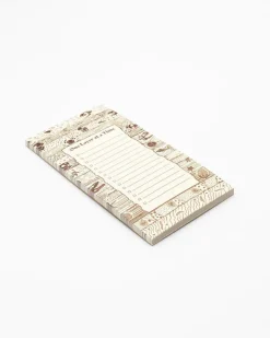 Takenlijst Stratigrafie - One Layer At A Time