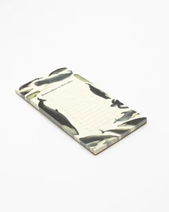 Takenlijst Walvissen - Remember To Breathe