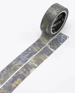 Washi-tape neuronen