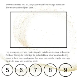 Zilveren ring kerkuil